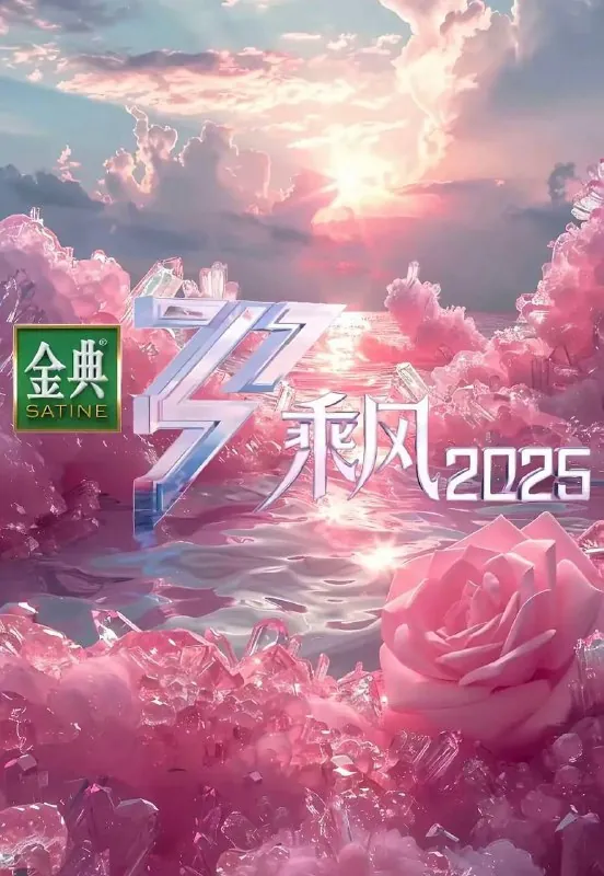 乘风2025 短剧