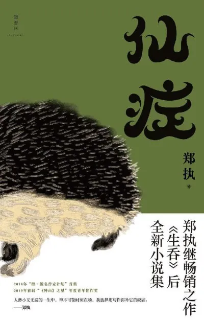 仙症 书籍