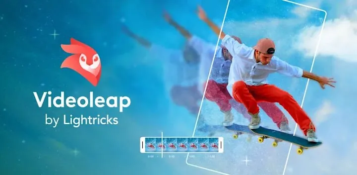 Videoleap-AI人工智能视频编辑器 学习资料