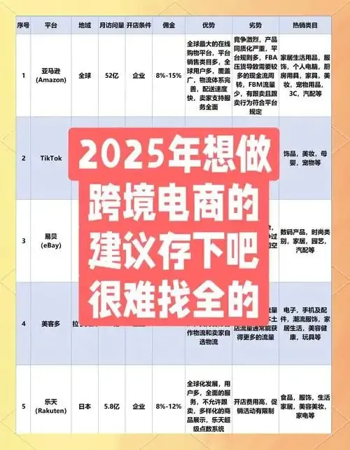 2025电商类付费教程 学习资料