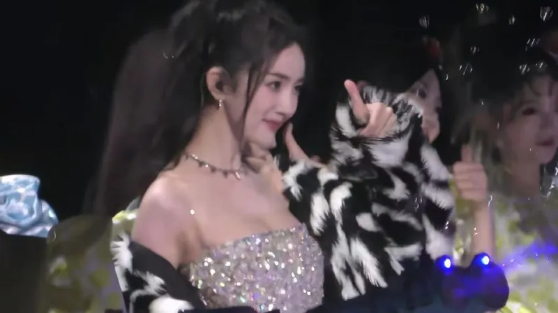 月亮代表我的心 短剧