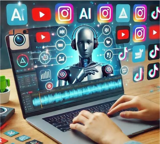 AI+新媒体打造流量生产线实操课 学习资料