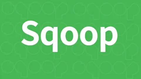 大数据技术之Sqoop-带源码课件 学习资料