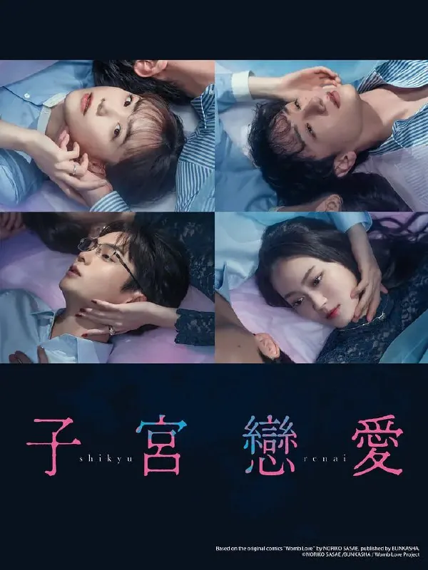 子宫恋爱 电视剧