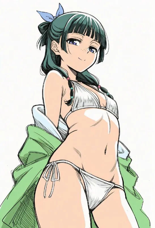 药屋少女的呢喃第二季 电视剧
