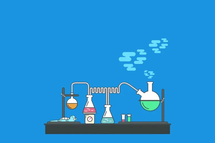 初中物理化学生物实验视频 学习资料